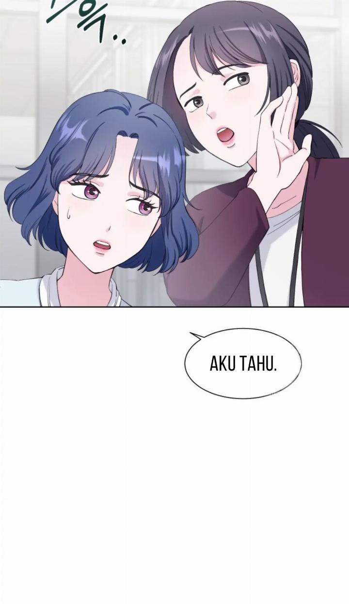 Pure Love of a Man Chapter 14 - halaman 44