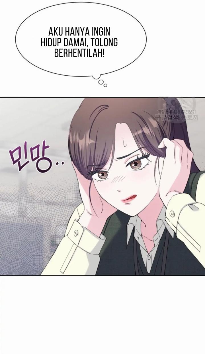 Pure Love of a Man Chapter 14 - halaman 46