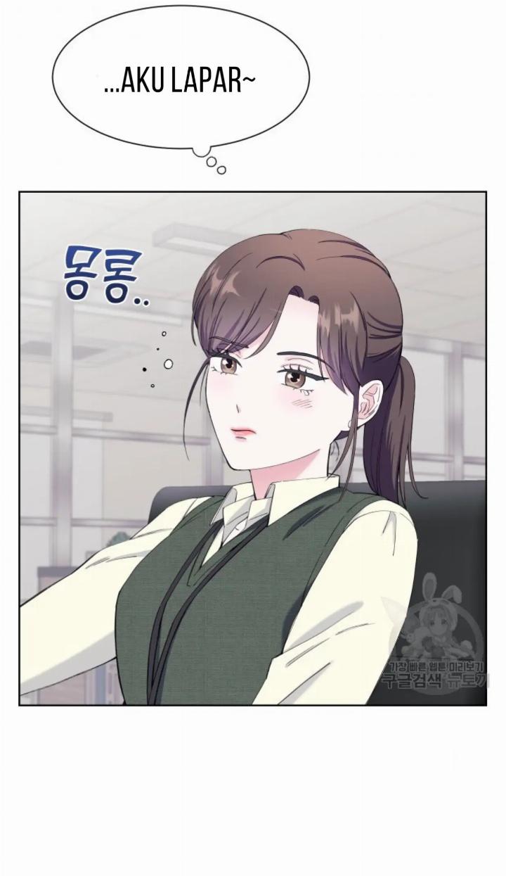 Pure Love of a Man Chapter 14 - halaman 53