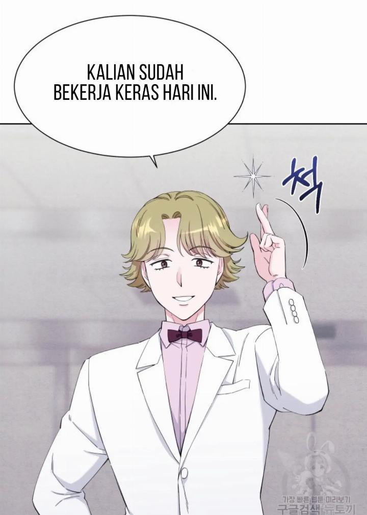 Pure Love of a Man Chapter 14 - halaman 56
