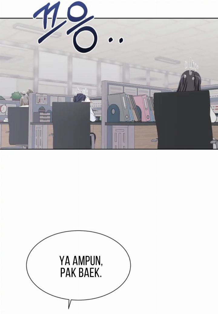 Pure Love of a Man Chapter 14 - halaman 58