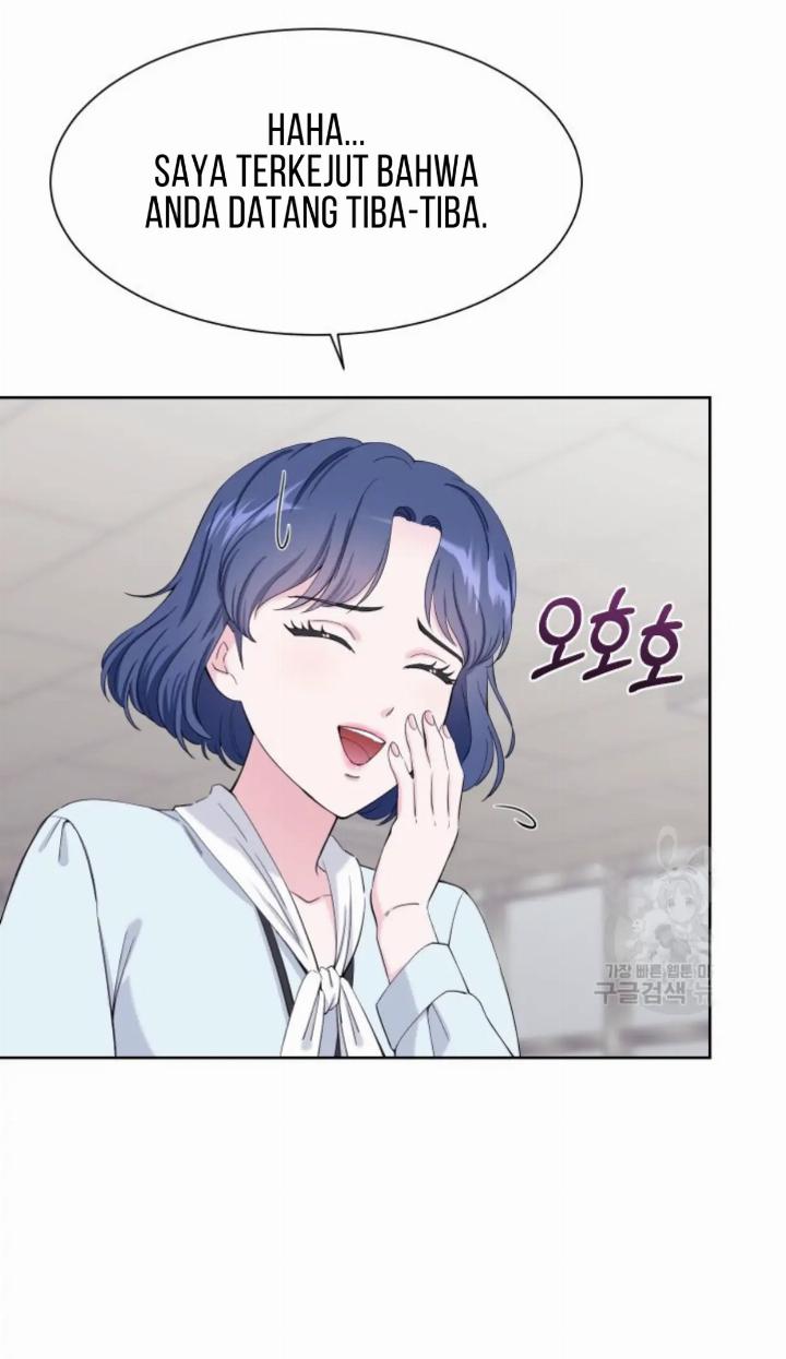 Pure Love of a Man Chapter 14 - halaman 60