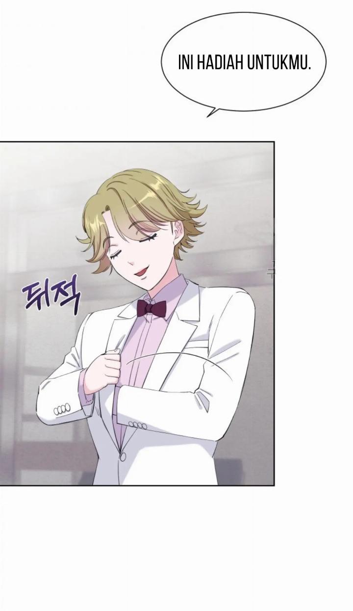 Pure Love of a Man Chapter 14 - halaman 63