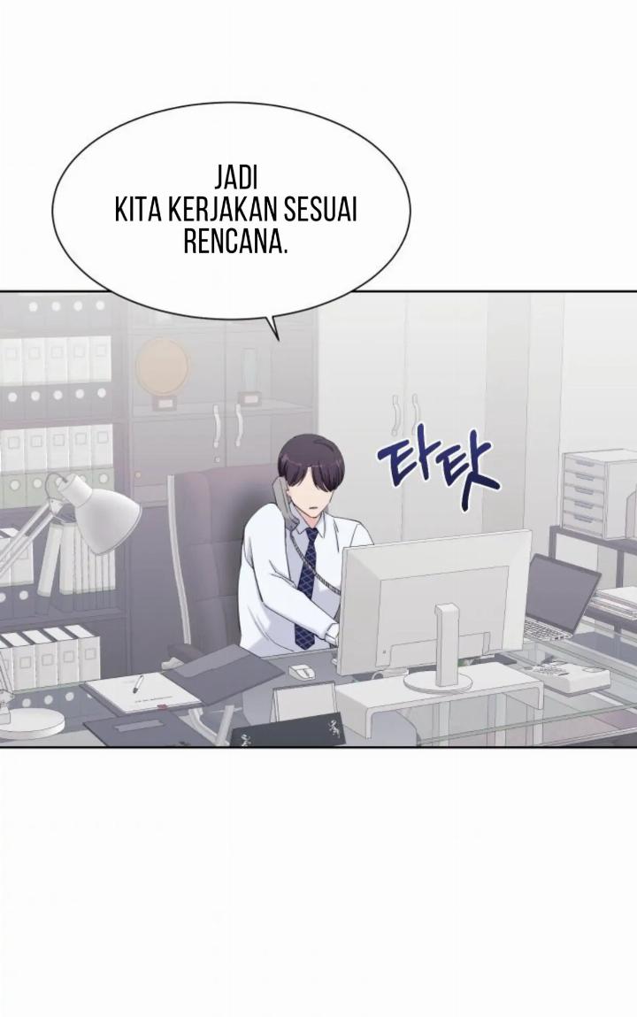 Pure Love of a Man Chapter 14 - halaman 72