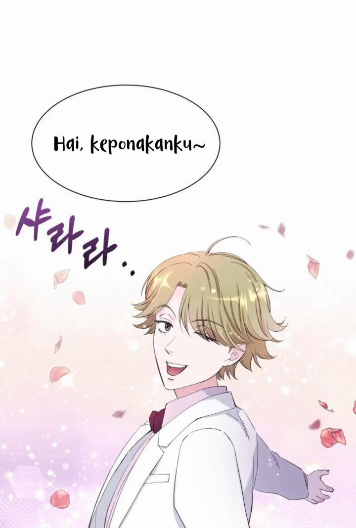 Pure Love of a Man Chapter 14 - halaman 75