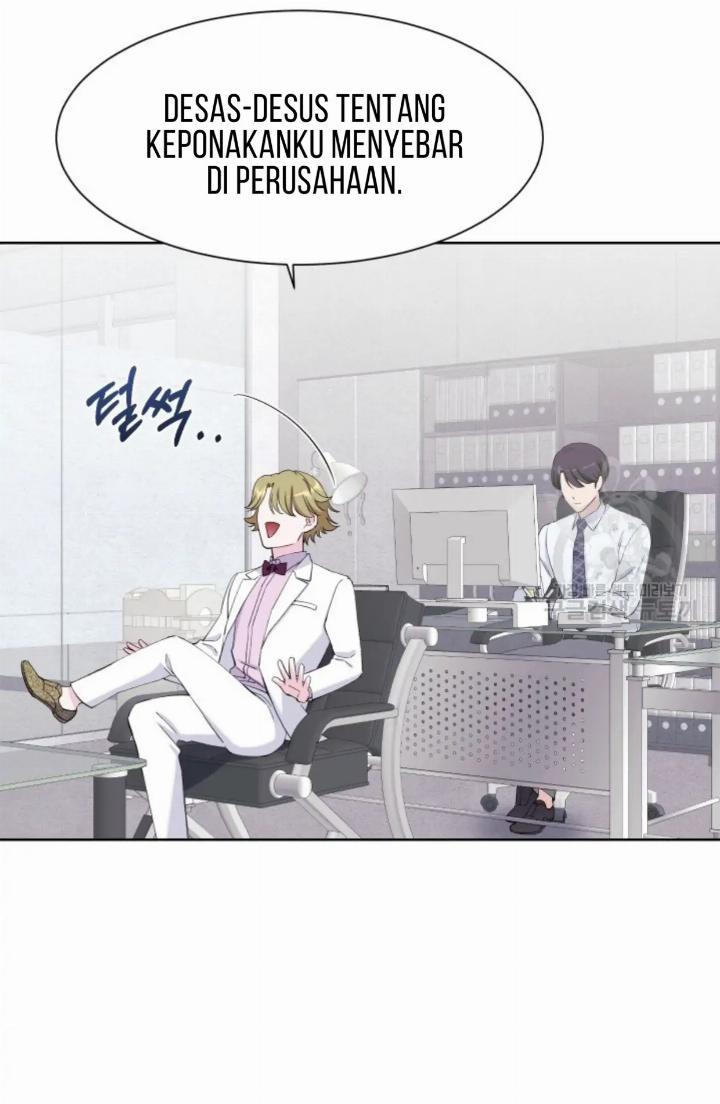 Pure Love of a Man Chapter 14 - halaman 80