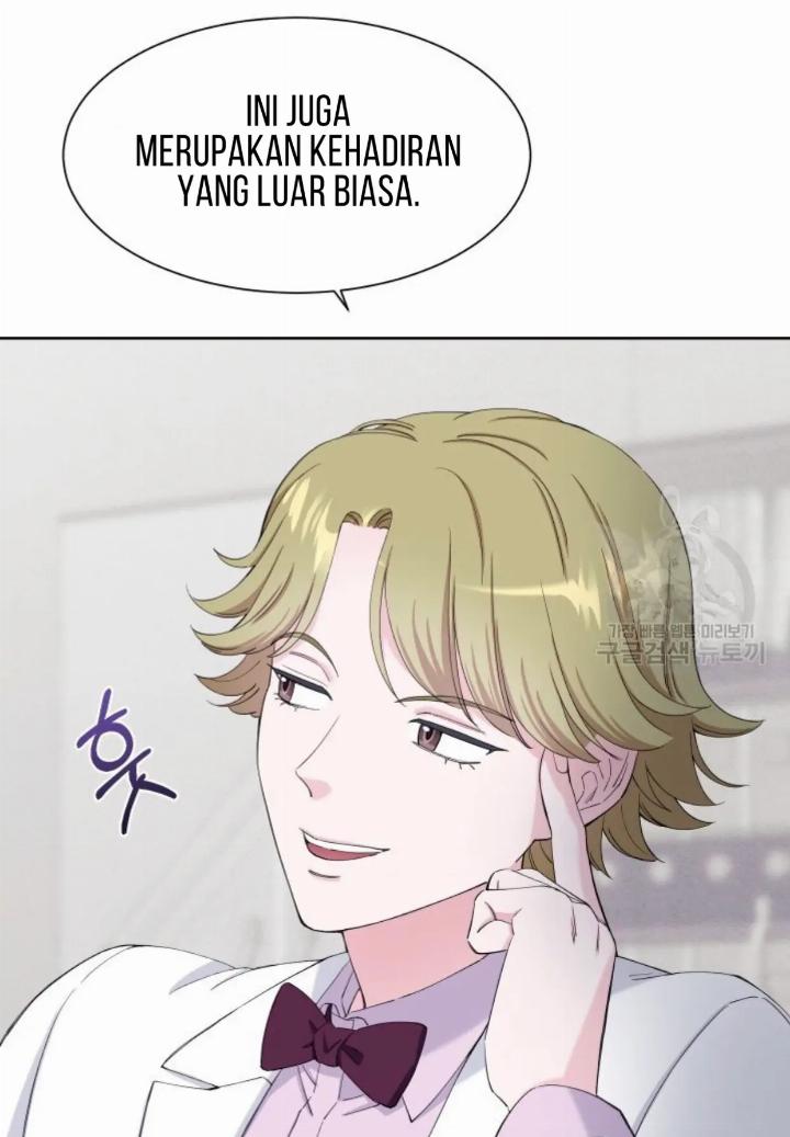Pure Love of a Man Chapter 14 - halaman 81