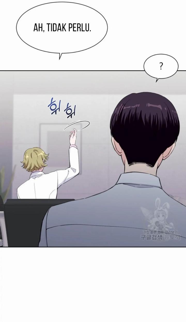 Pure Love of a Man Chapter 14 - halaman 84