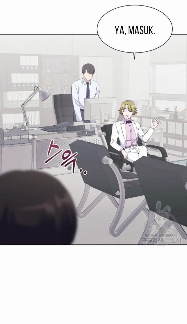 Pure Love of a Man Chapter 14 - halaman 86