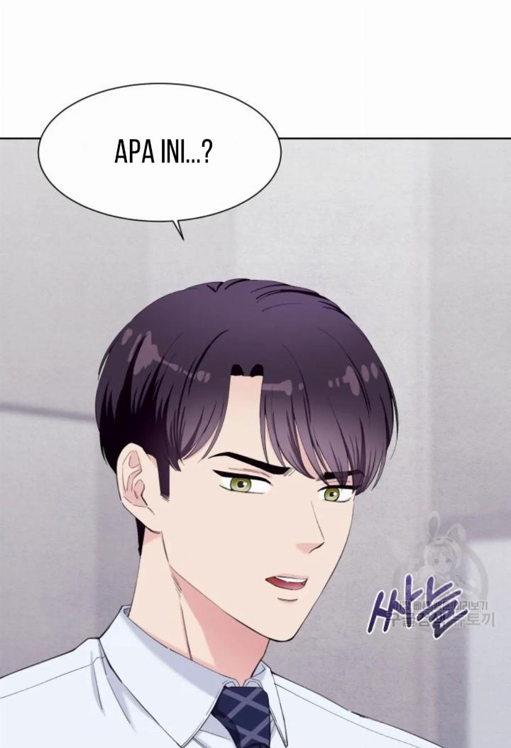 Pure Love of a Man Chapter 14 - halaman 87