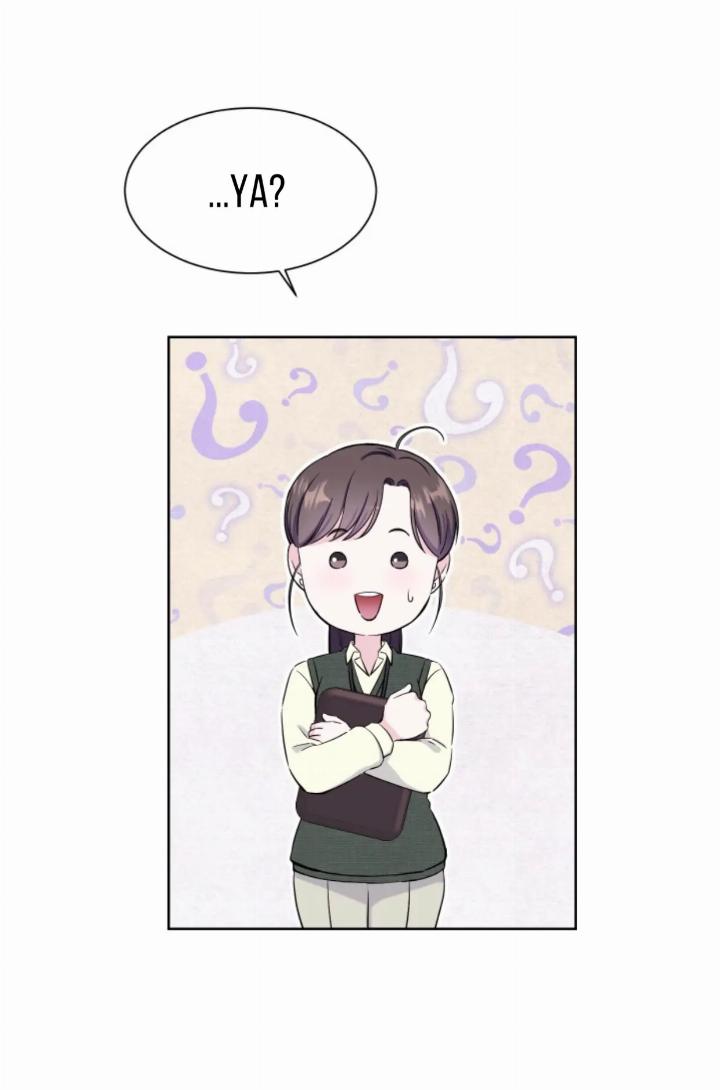 Pure Love of a Man Chapter 15 - halaman 21