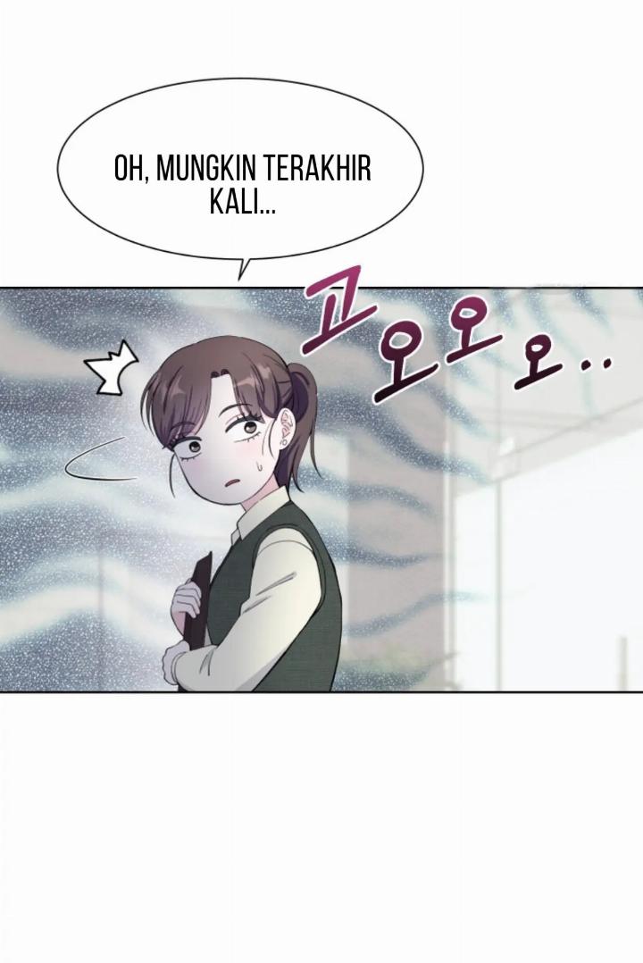 Pure Love of a Man Chapter 15 - halaman 22