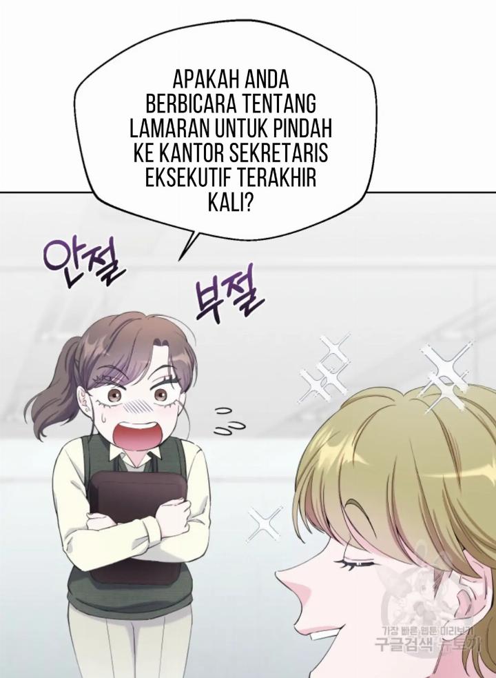 Pure Love of a Man Chapter 15 - halaman 26