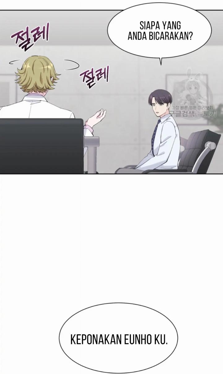 Pure Love of a Man Chapter 15 - halaman 41