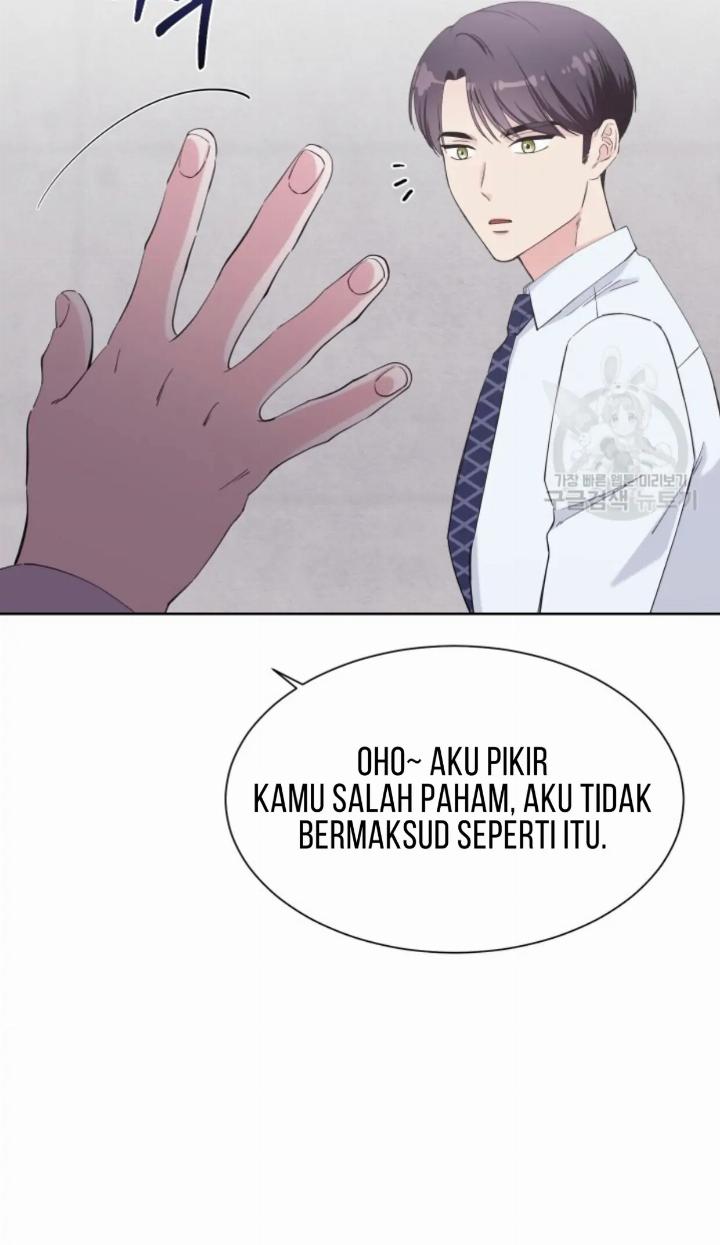 Pure Love of a Man Chapter 15 - halaman 46