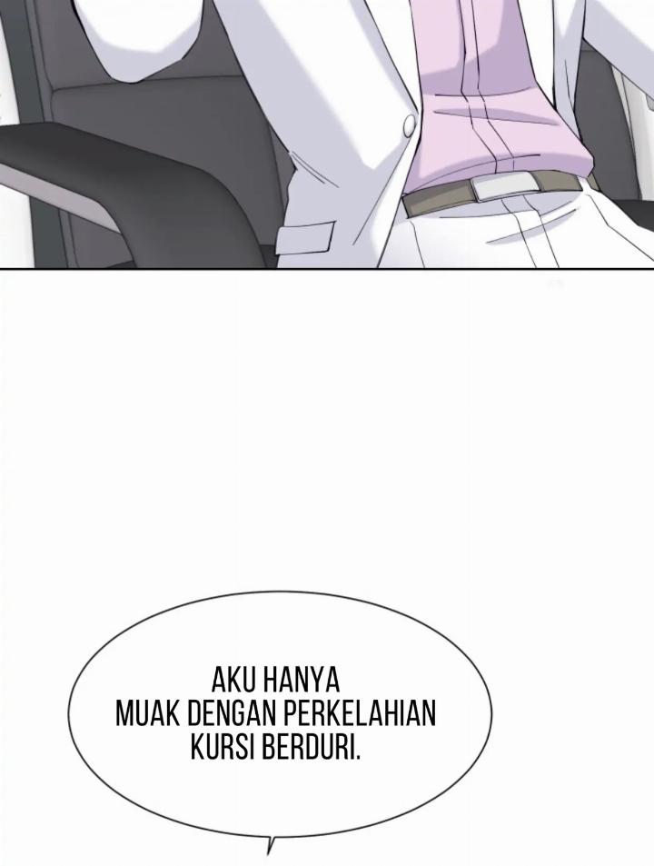 Pure Love of a Man Chapter 15 - halaman 48