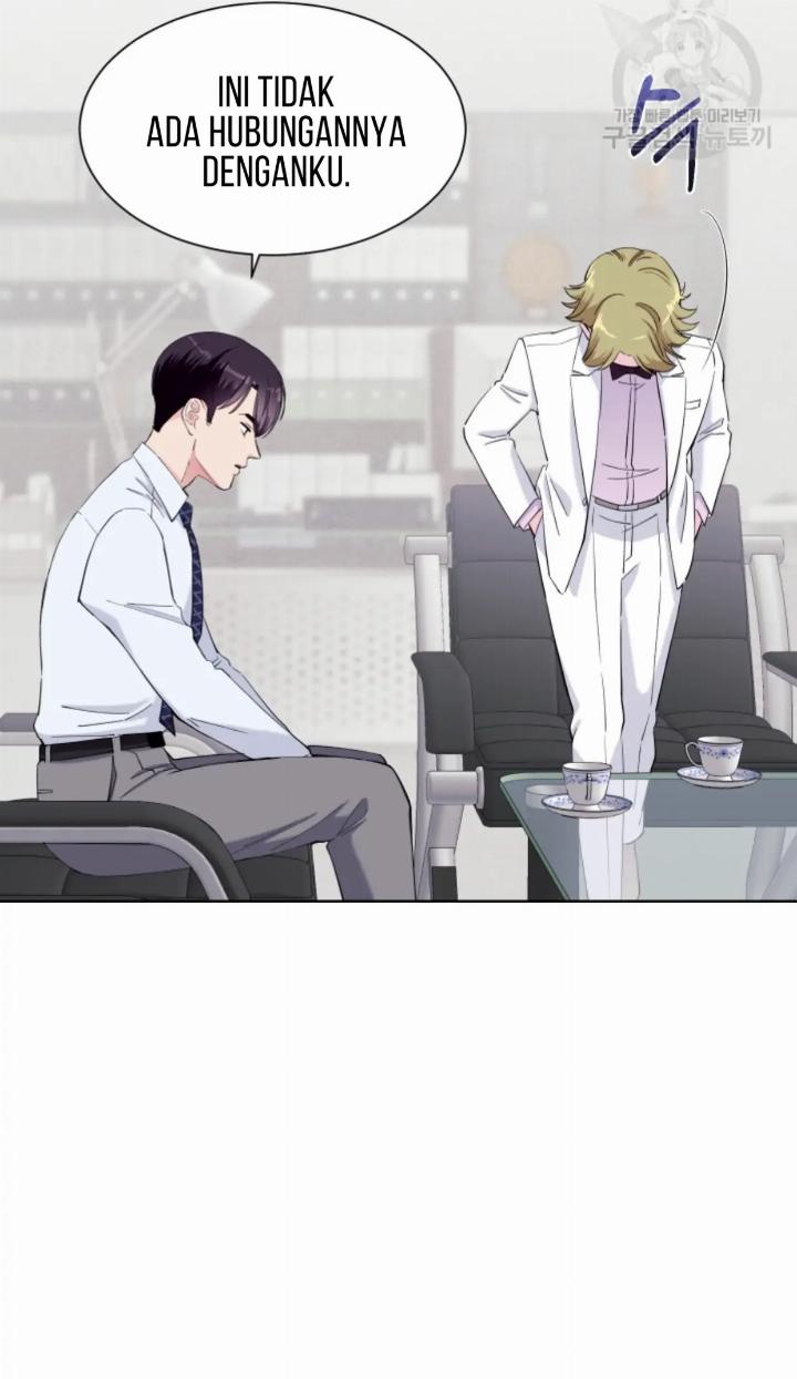Pure Love of a Man Chapter 15 - halaman 52