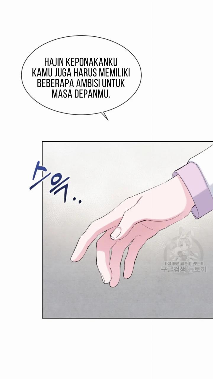 Pure Love of a Man Chapter 15 - halaman 53