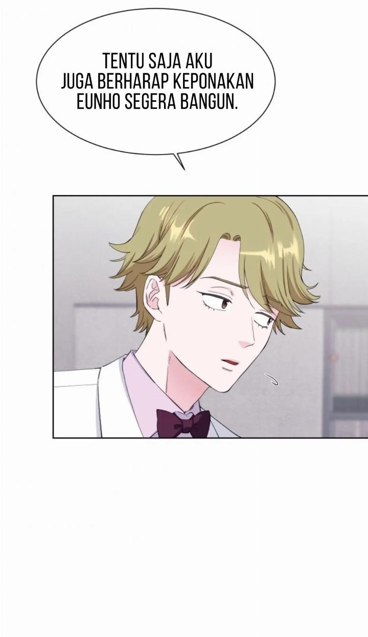 Pure Love of a Man Chapter 15 - halaman 56