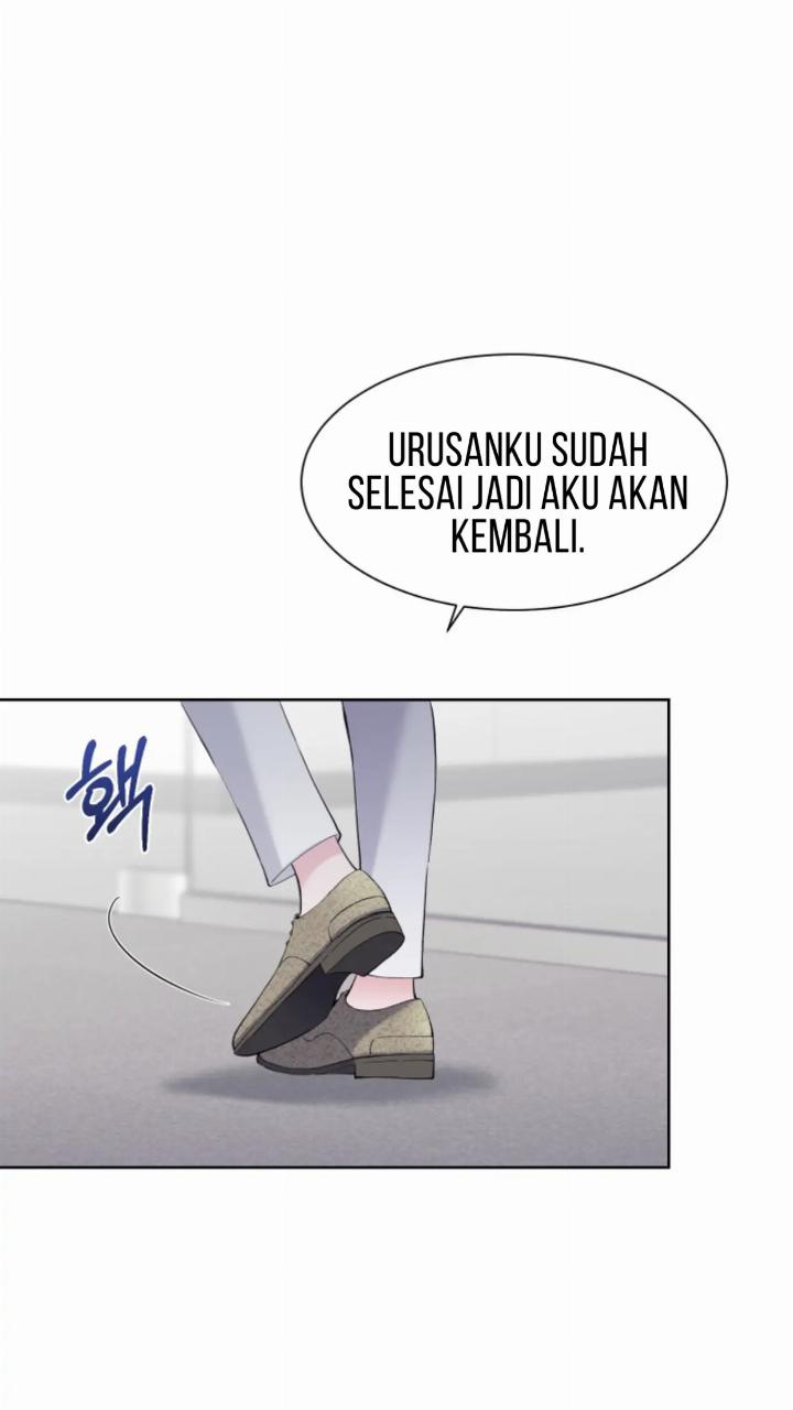 Pure Love of a Man Chapter 15 - halaman 60