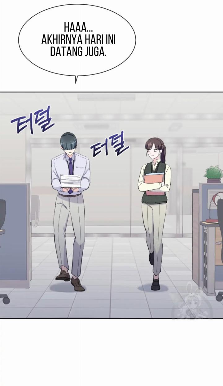 Pure Love of a Man Chapter 15 - halaman 70
