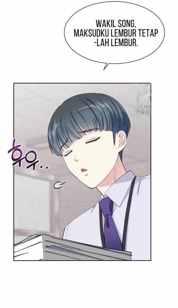 Pure Love of a Man Chapter 15 - halaman 73