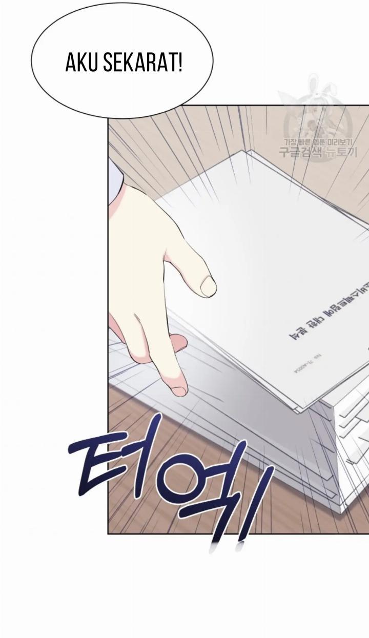 Pure Love of a Man Chapter 15 - halaman 75