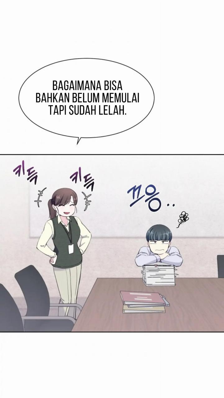 Pure Love of a Man Chapter 15 - halaman 76