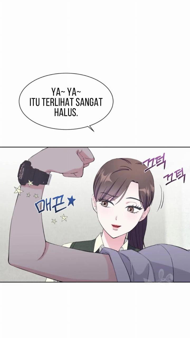 Pure Love of a Man Chapter 15 - halaman 81