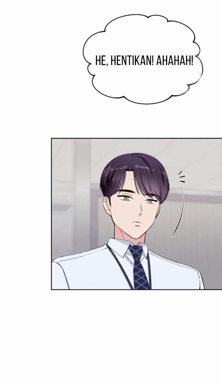 Pure Love of a Man Chapter 15 - halaman 86