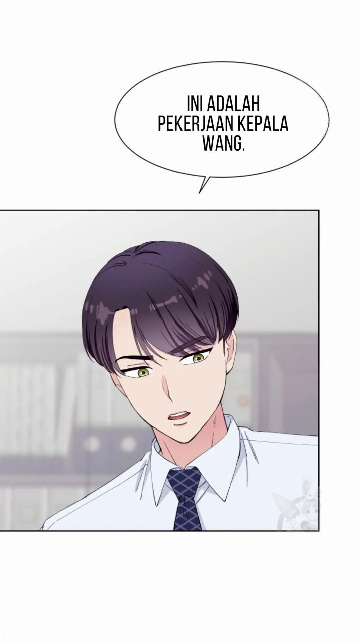 Pure Love of a Man Chapter 15 - halaman 9