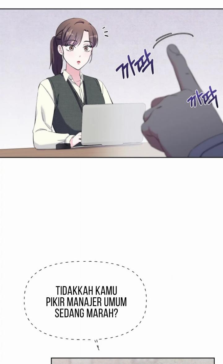 Pure Love of a Man Chapter 16 - halaman 11