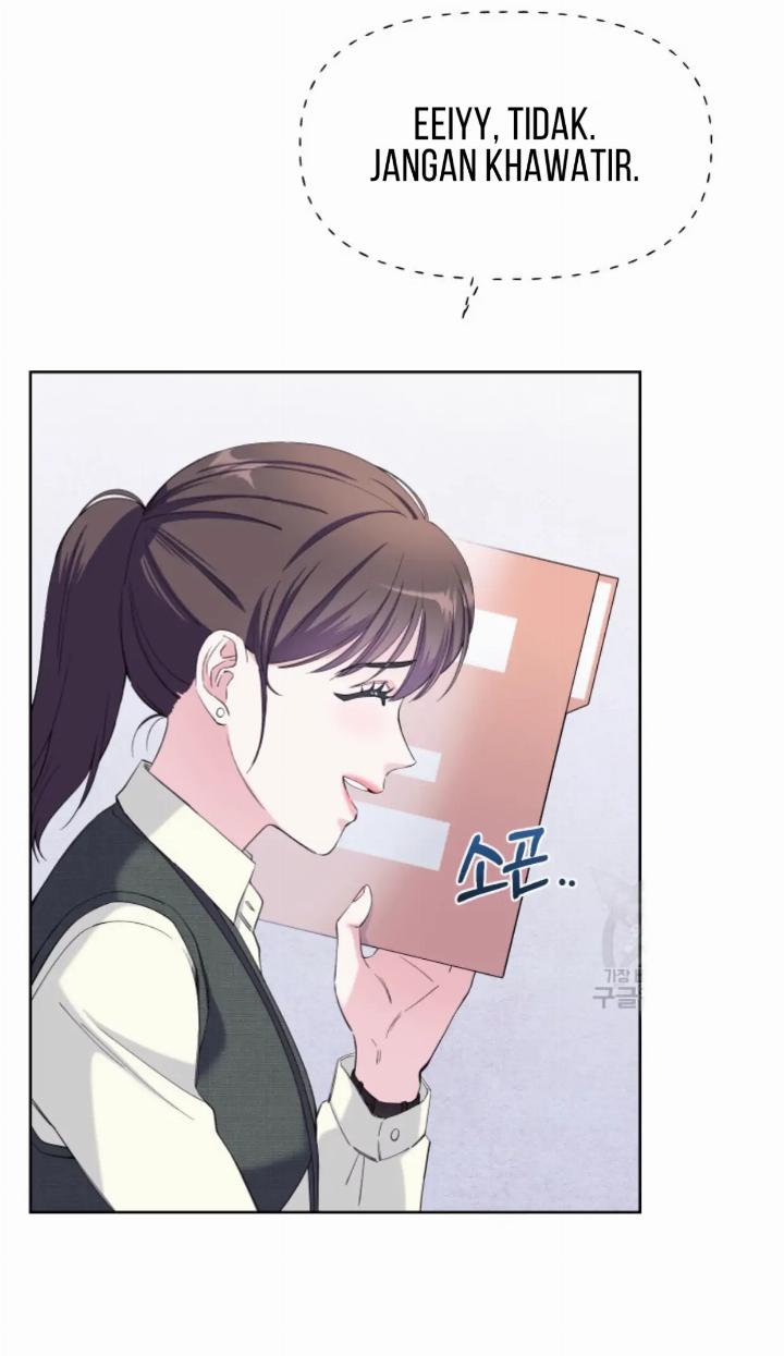 Pure Love of a Man Chapter 16 - halaman 13