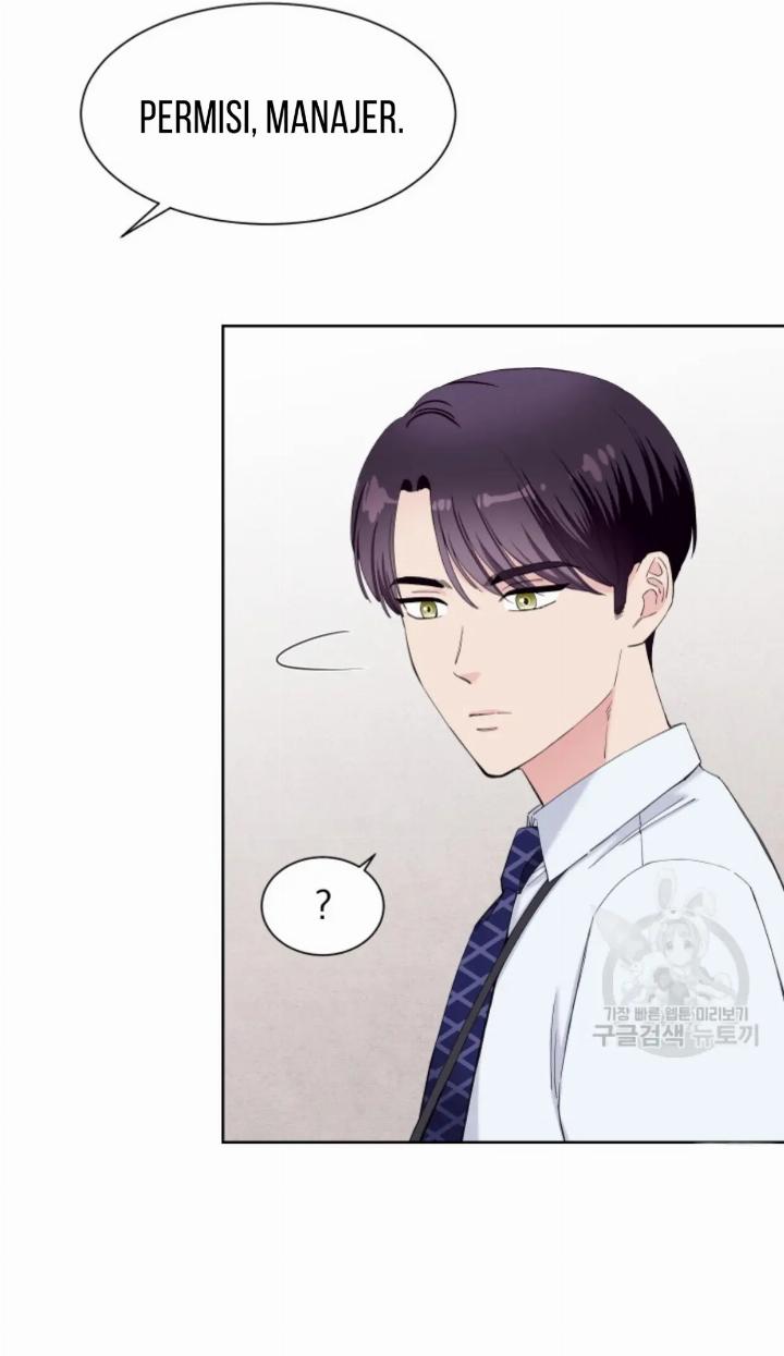 Pure Love of a Man Chapter 16 - halaman 17