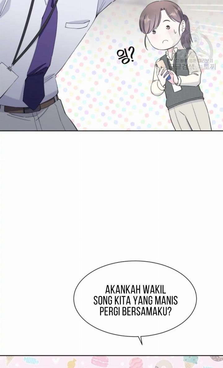Pure Love of a Man Chapter 16 - halaman 22