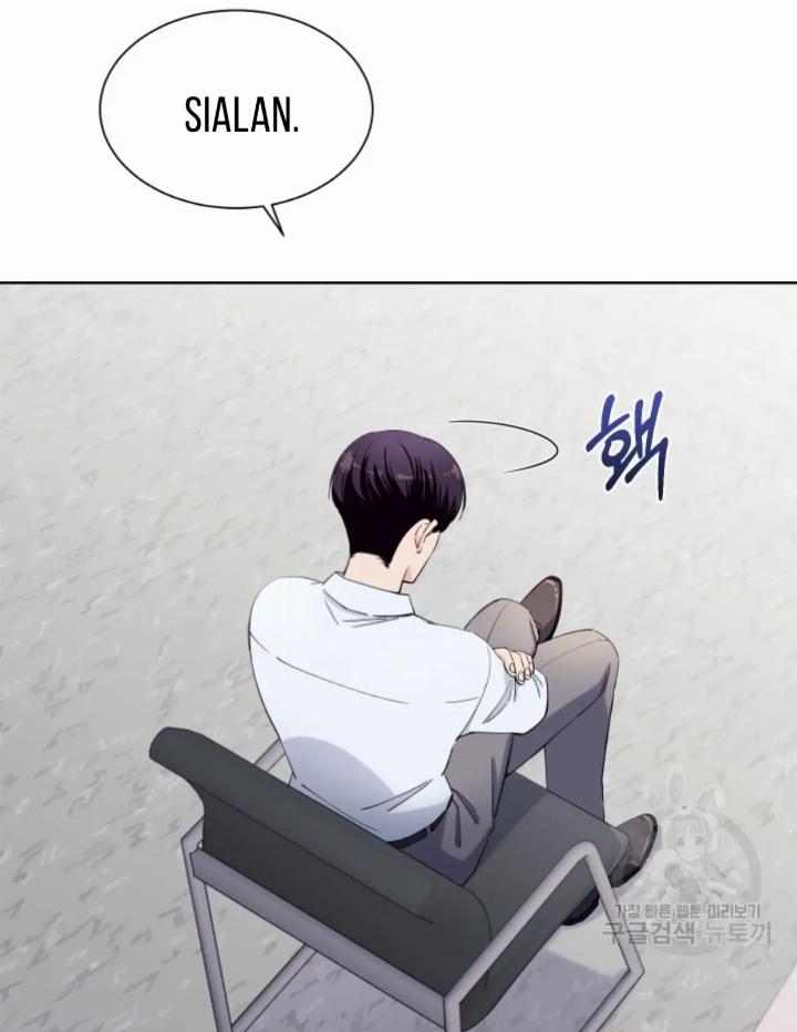 Pure Love of a Man Chapter 16 - halaman 31