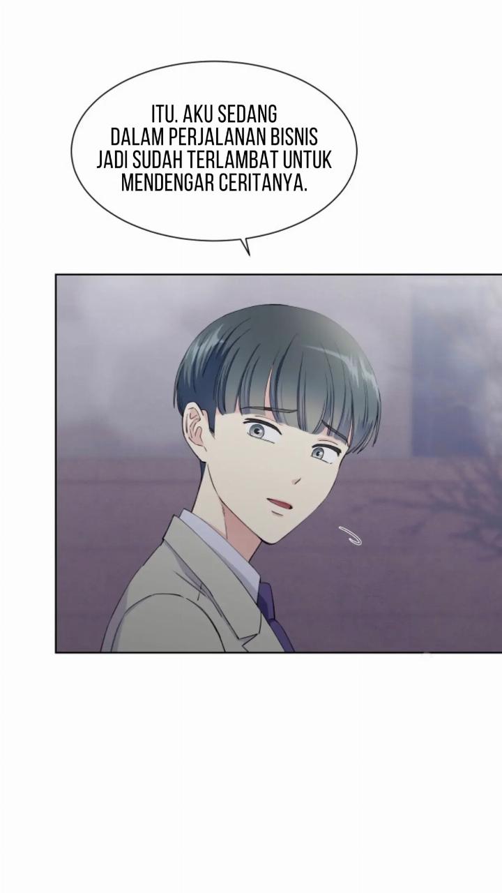 Pure Love of a Man Chapter 16 - halaman 35