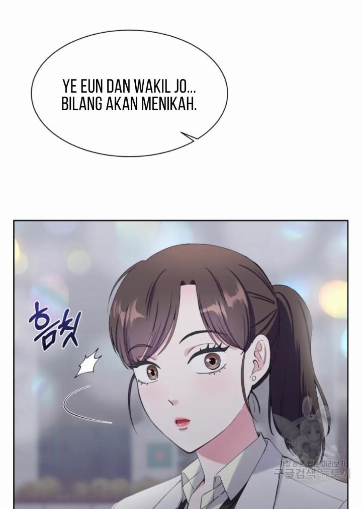 Pure Love of a Man Chapter 16 - halaman 36