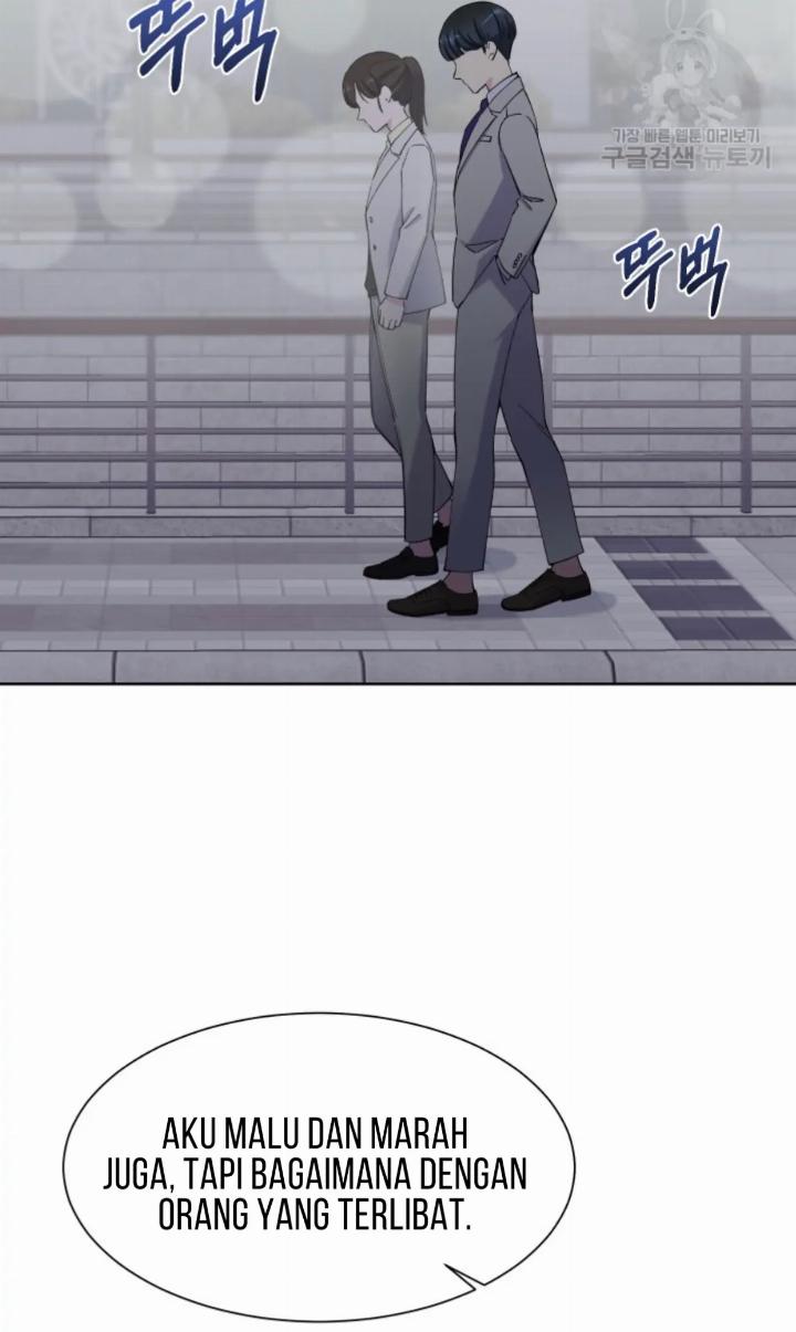 Pure Love of a Man Chapter 16 - halaman 38