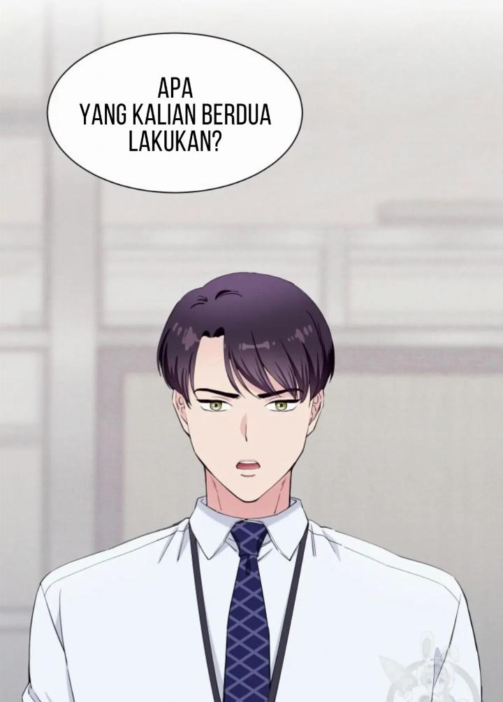 Pure Love of a Man Chapter 16 - halaman 4