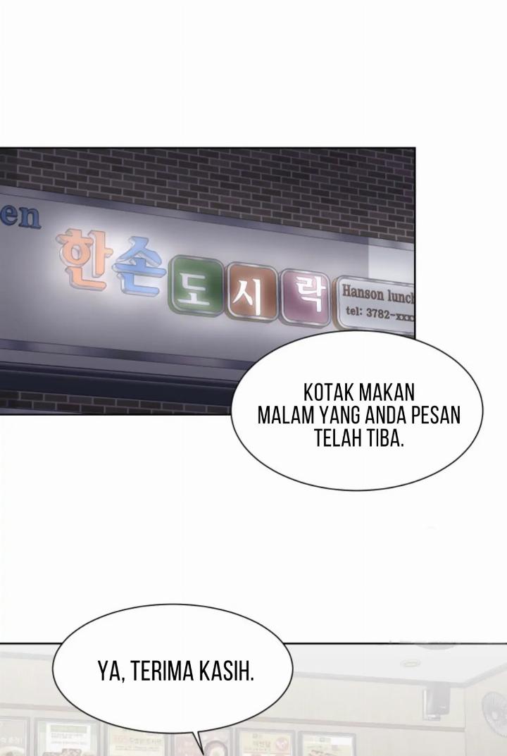 Pure Love of a Man Chapter 16 - halaman 40