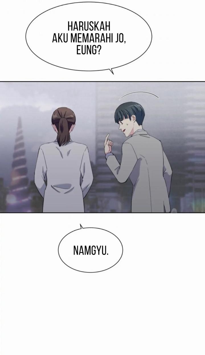 Pure Love of a Man Chapter 16 - halaman 43