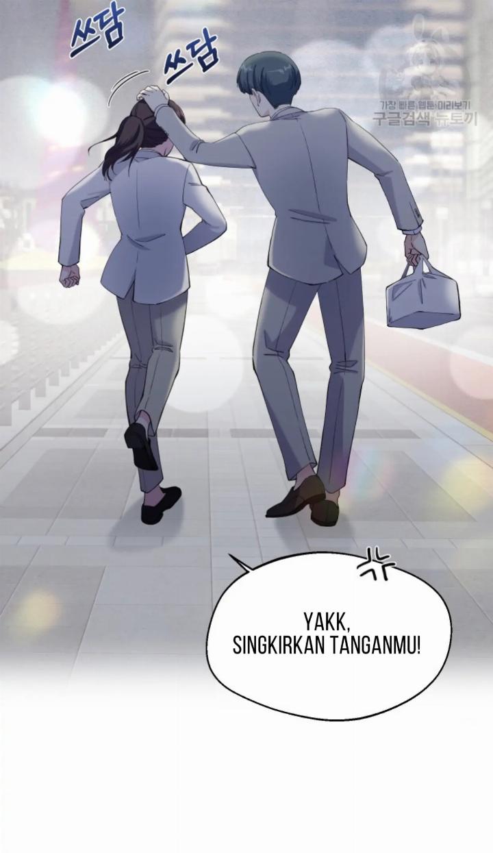 Pure Love of a Man Chapter 16 - halaman 49