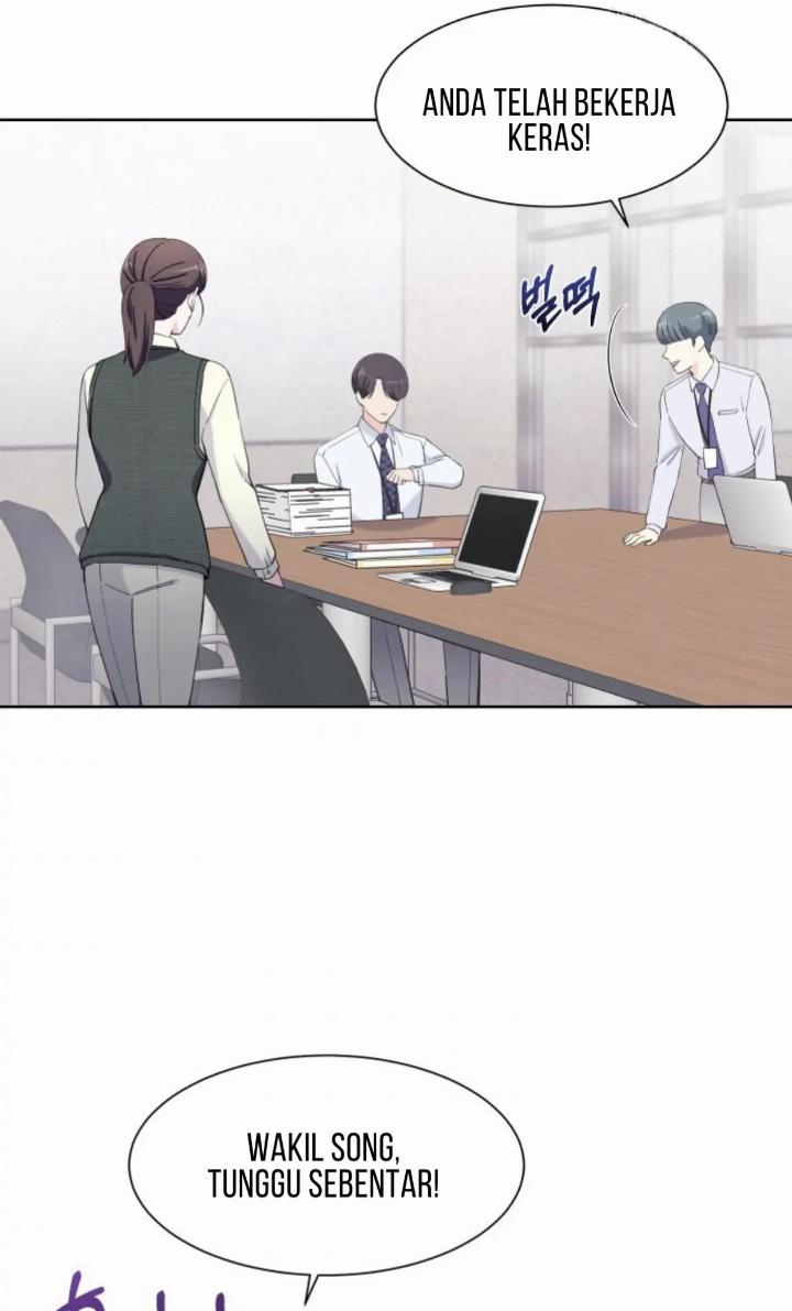 Pure Love of a Man Chapter 16 - halaman 51
