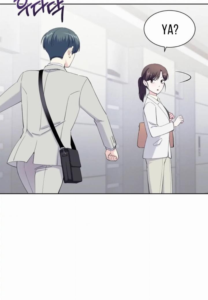 Pure Love of a Man Chapter 16 - halaman 52