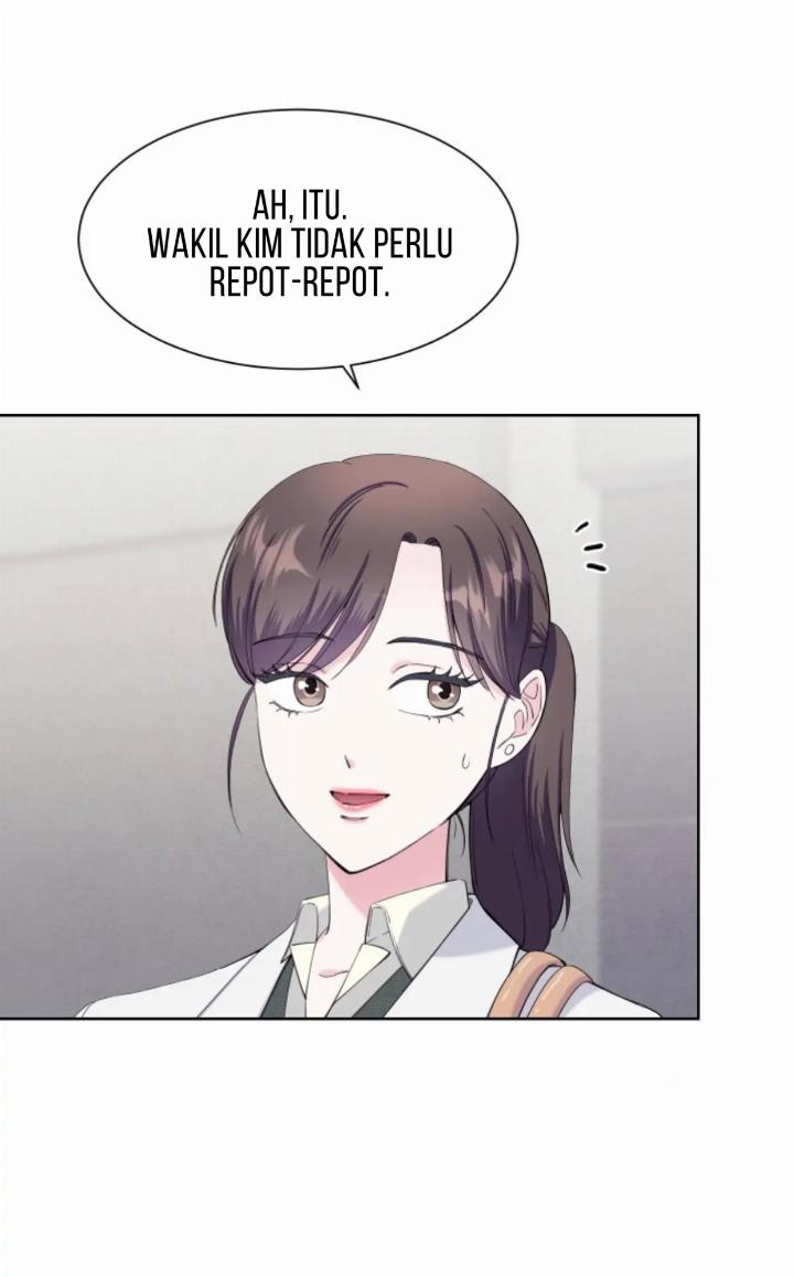 Pure Love of a Man Chapter 16 - halaman 60