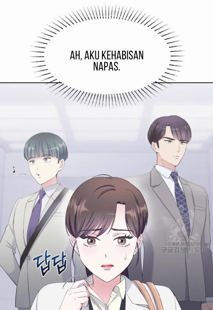 Pure Love of a Man Chapter 16 - halaman 64