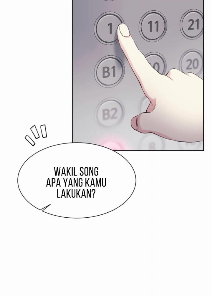 Pure Love of a Man Chapter 16 - halaman 66