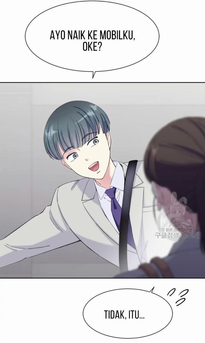 Pure Love of a Man Chapter 16 - halaman 67