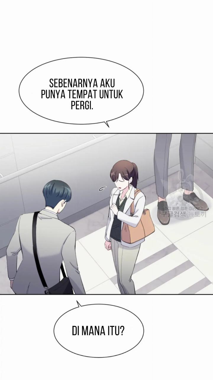 Pure Love of a Man Chapter 16 - halaman 68